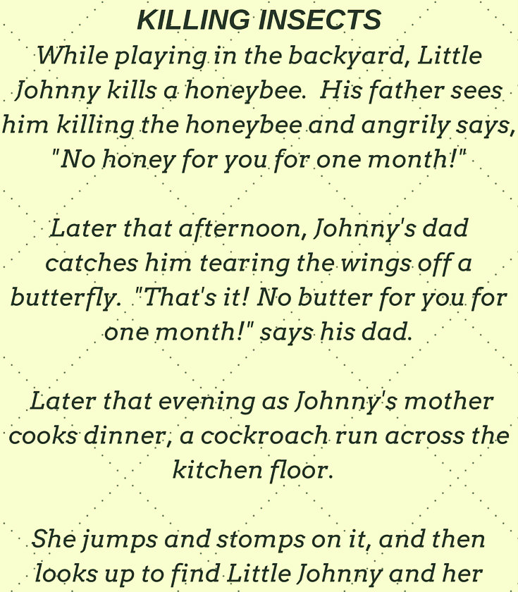 Little Johnny Has A Dirty Mind Getfunwith