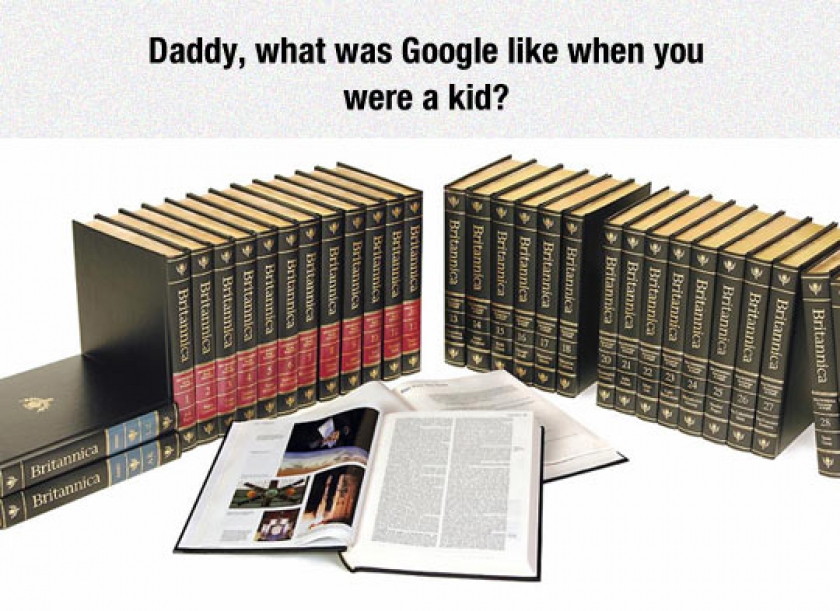 It Was Like This