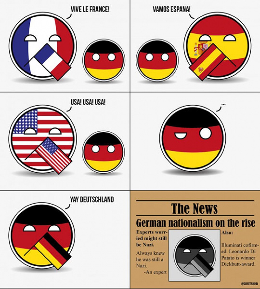 World War III Is Coming?