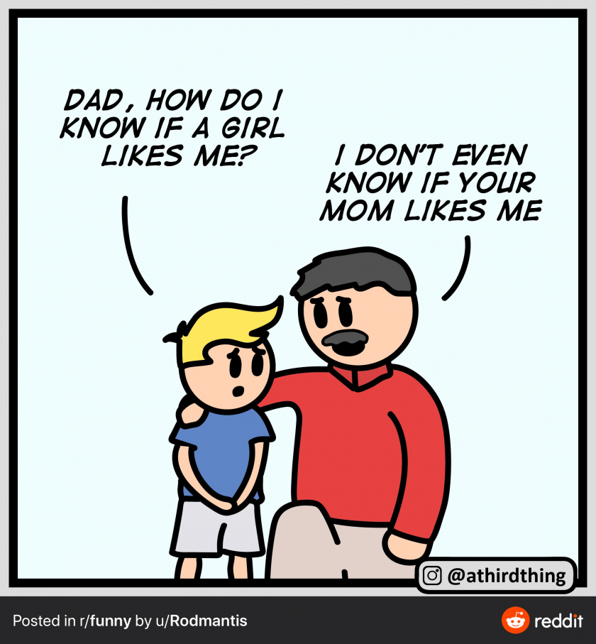 Girls like me