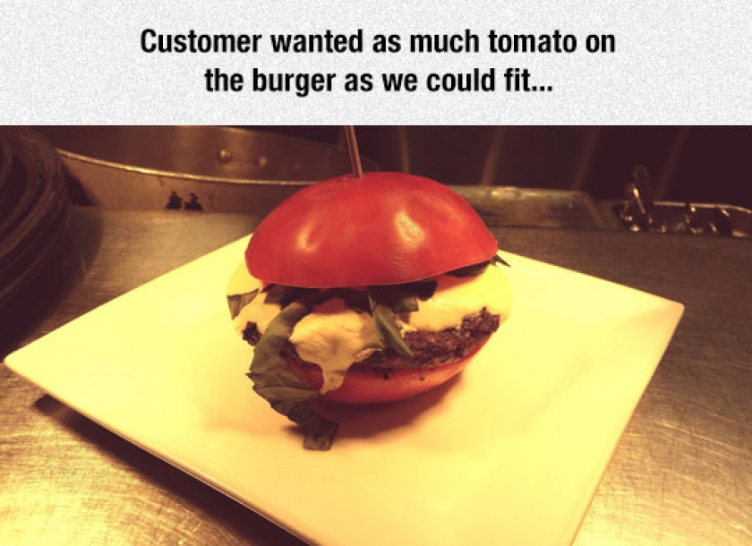 How To Satisfy A Customer