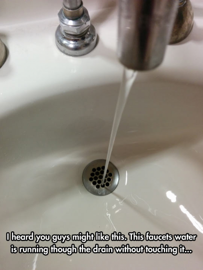 This Is Oddly Satisfying