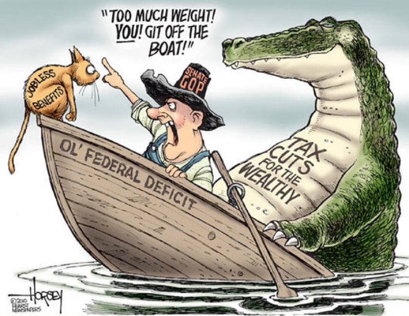 It’s Too Much Weight