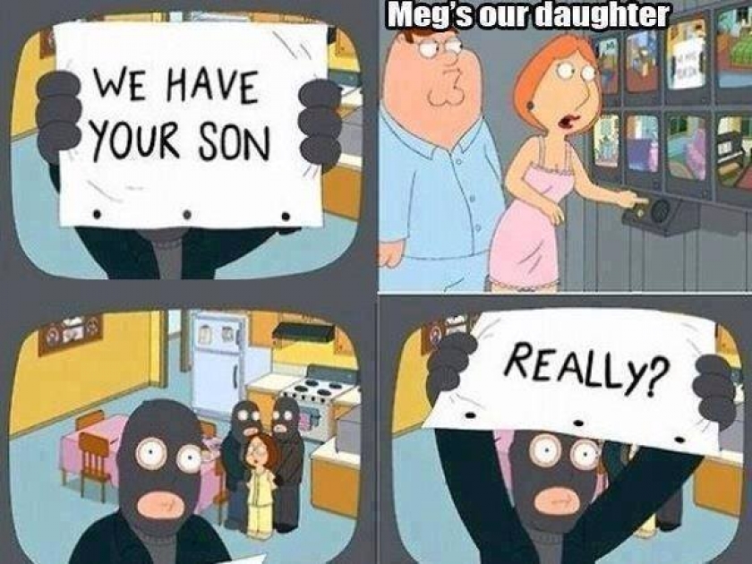                          Honest mistsake                      