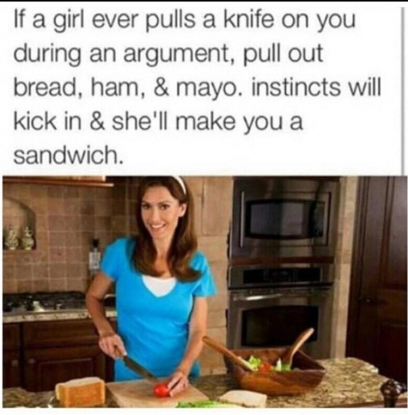 Trust me it works