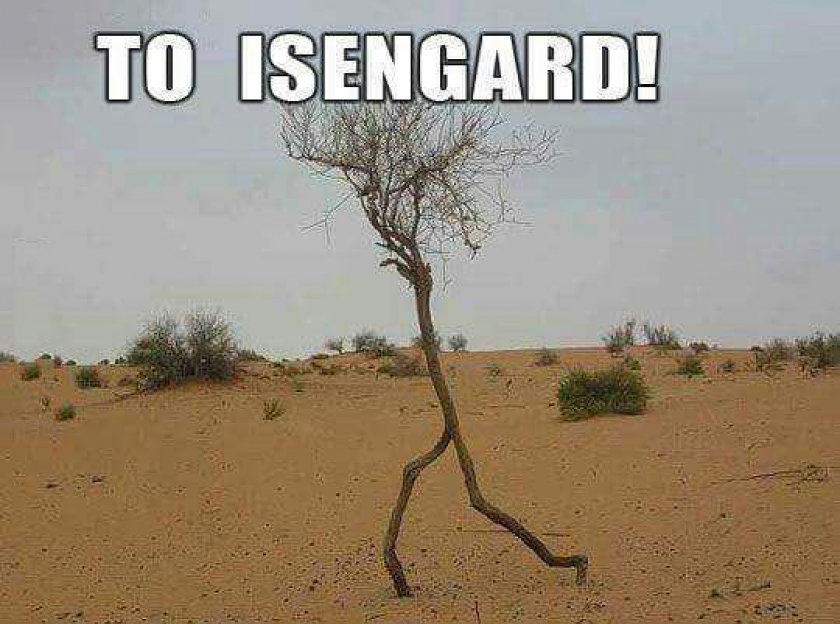 Laughed Way Too Hard At This