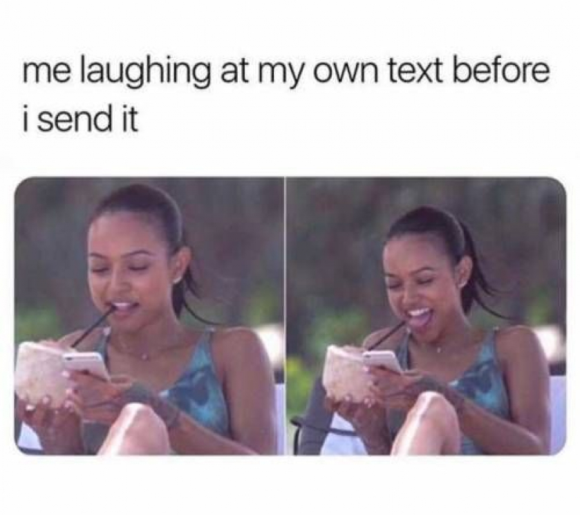 Me