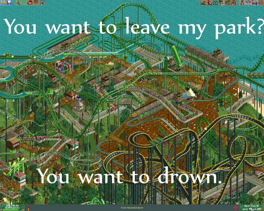                          Best game EVER (2)                      