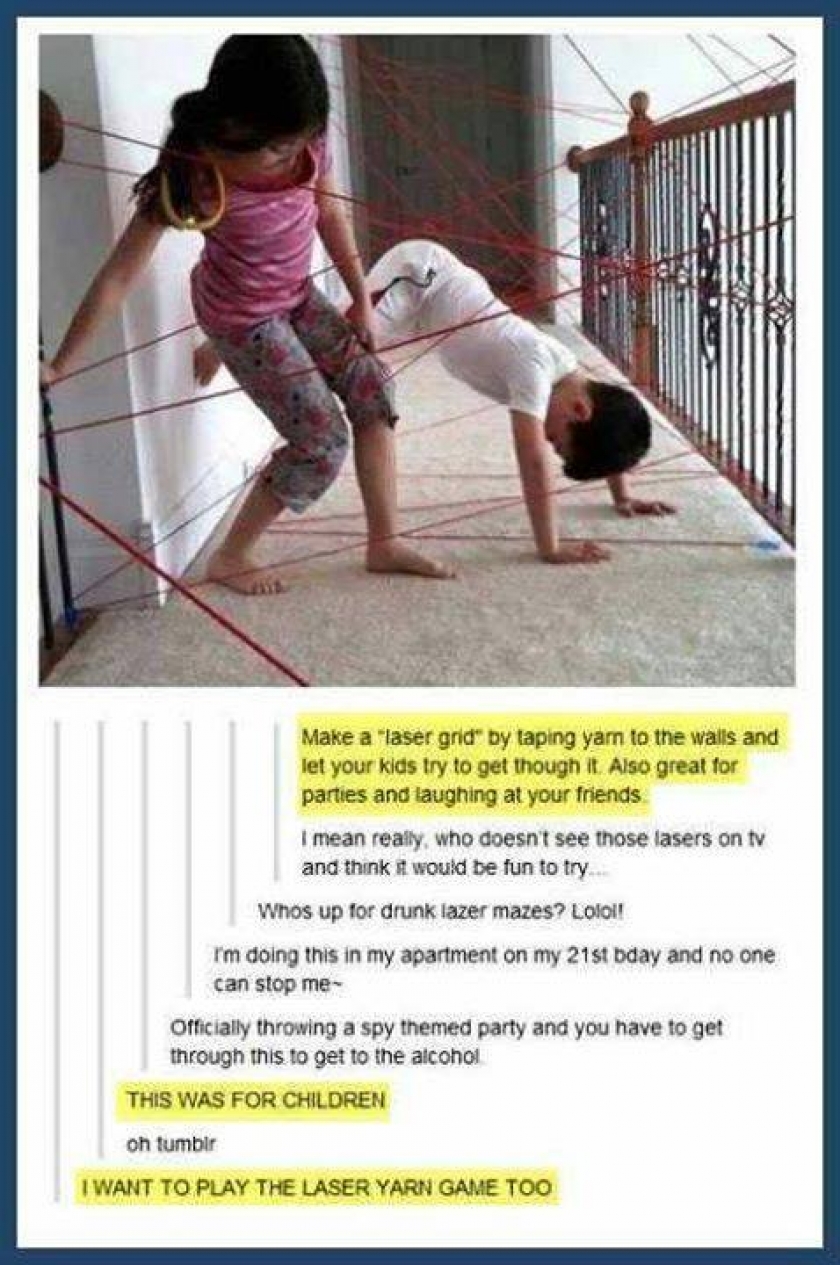                          Hello, best idea ever                      