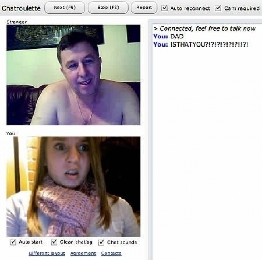                          Awkwaaaaard                      