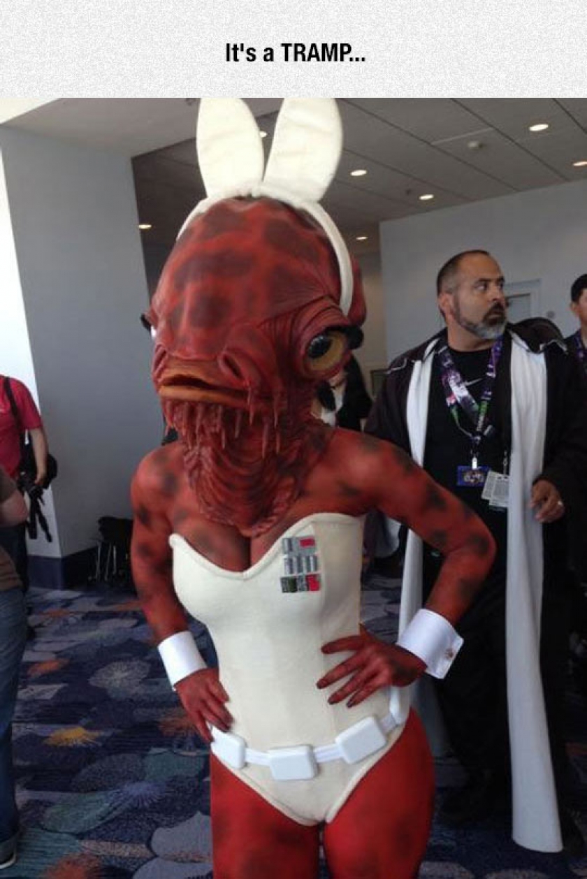 Careful Rebel