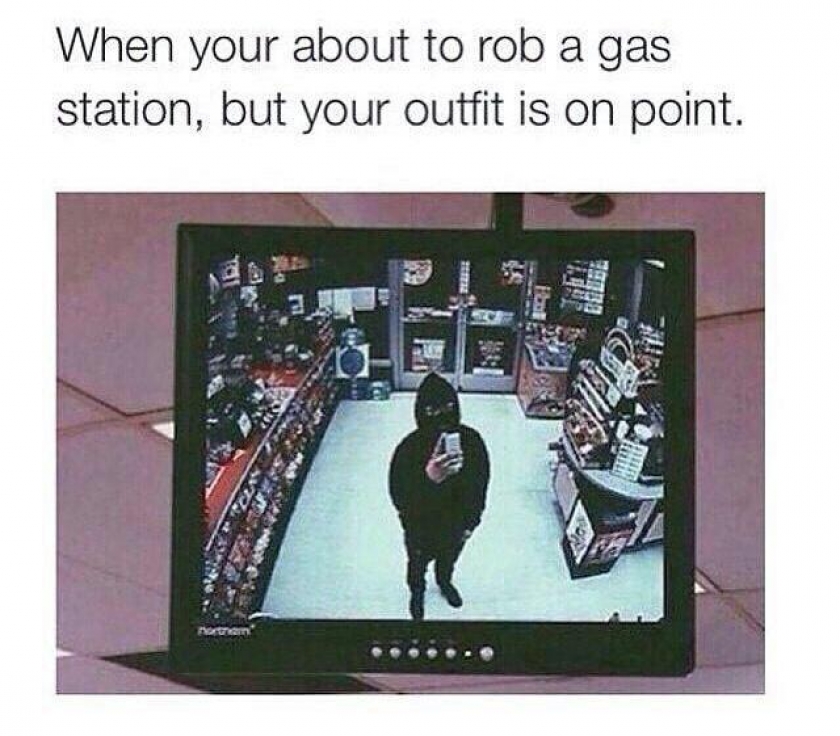 Me every time