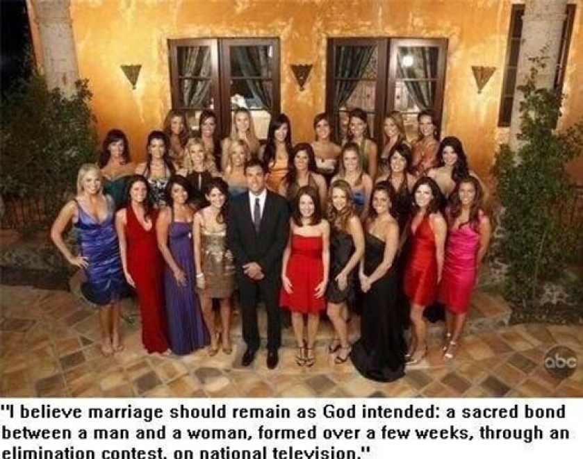 A Sacred Bond