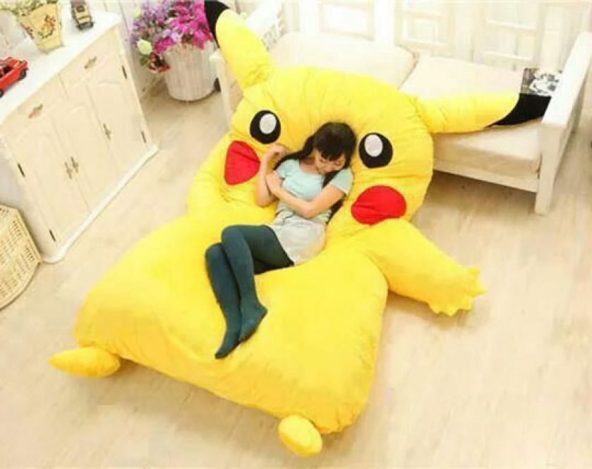 This Epic Bed, I Need It