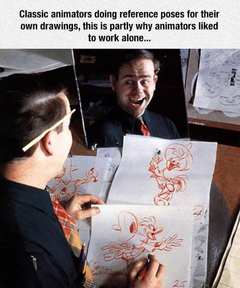 Making Faces Accurate And Believable