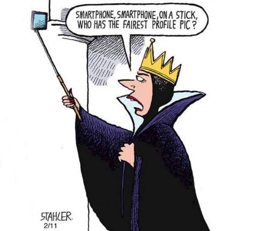 Fairy Tales In Our Time