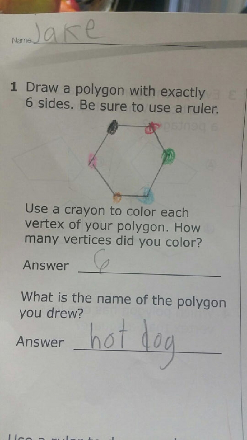 Jake Is Going Places