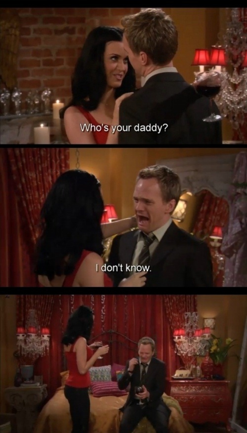                          Damn you Katy Perry                      