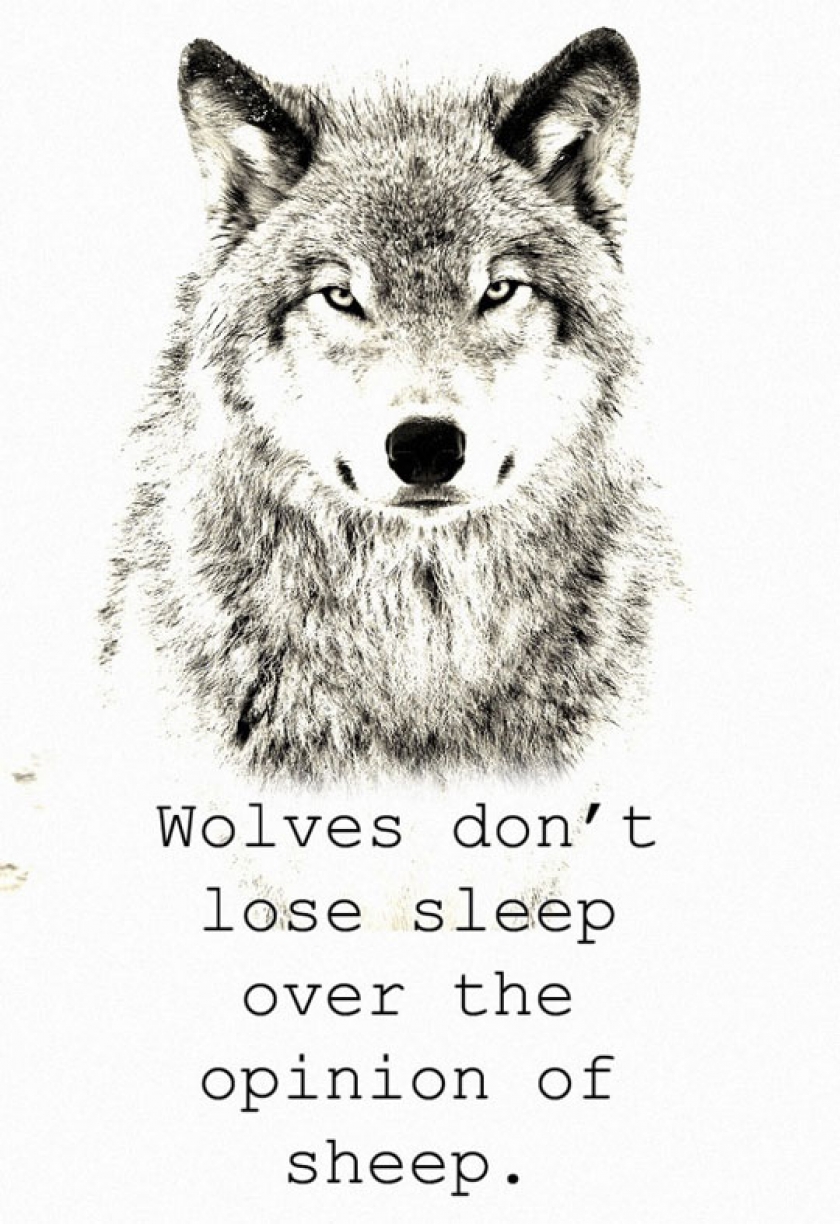 Something To Consider In Life