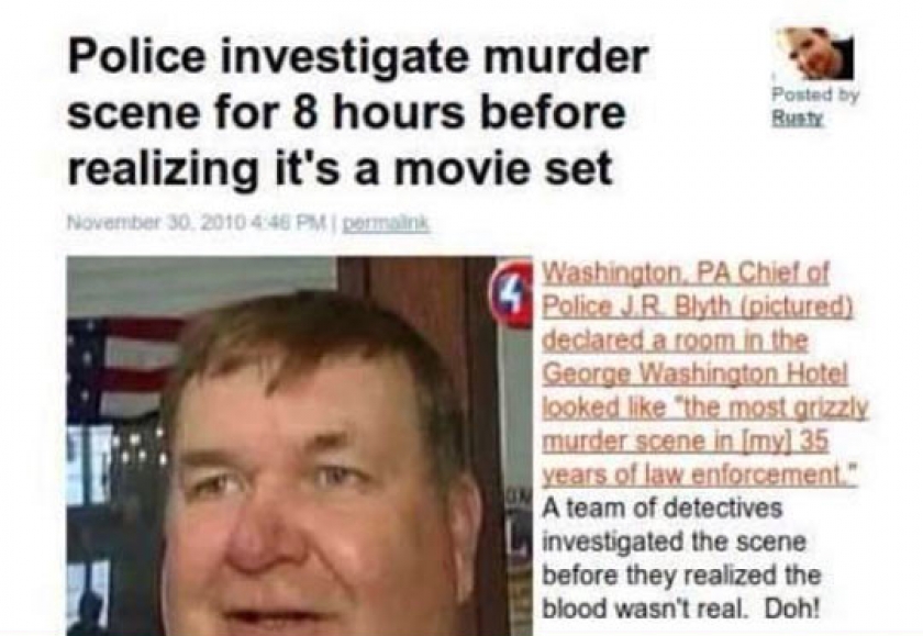 Slow Clap