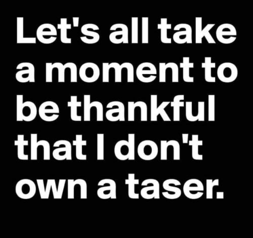 Very thankful