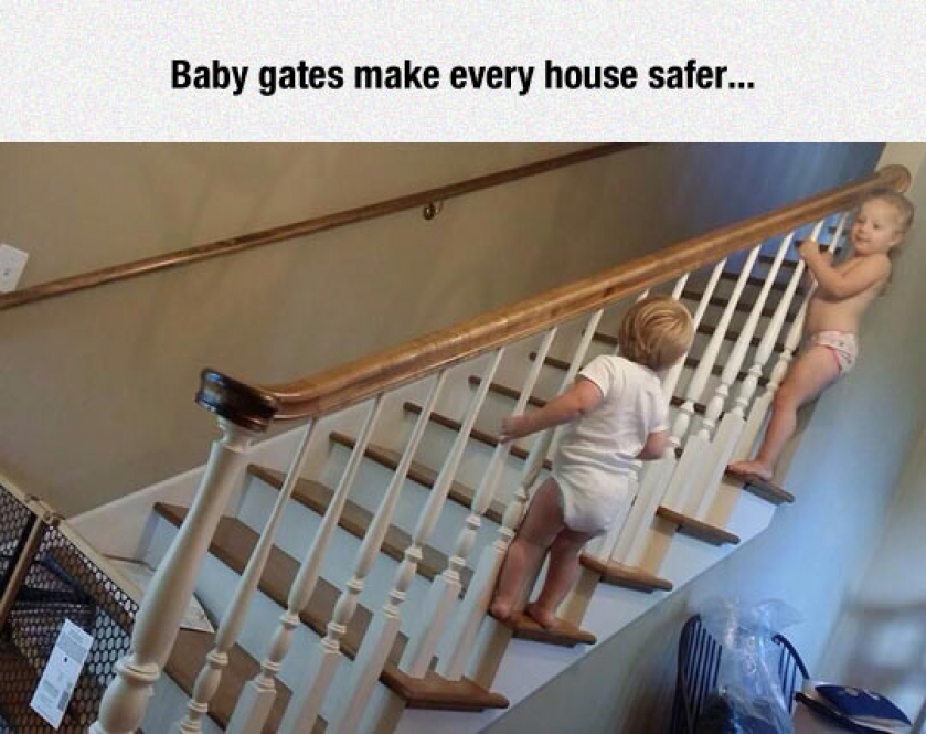 Baby Gates