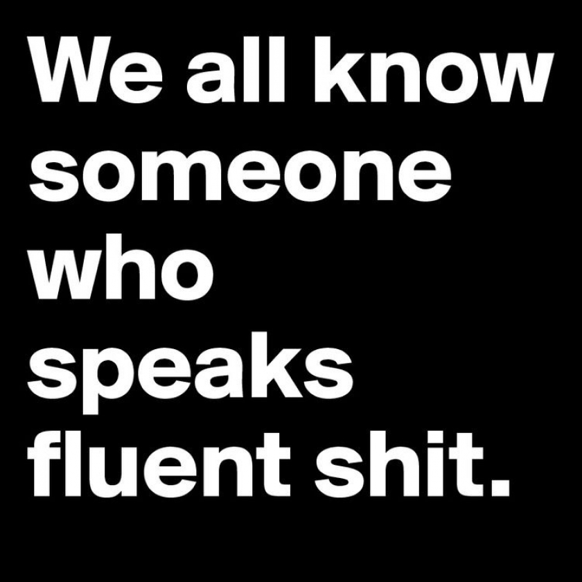 Funny quote