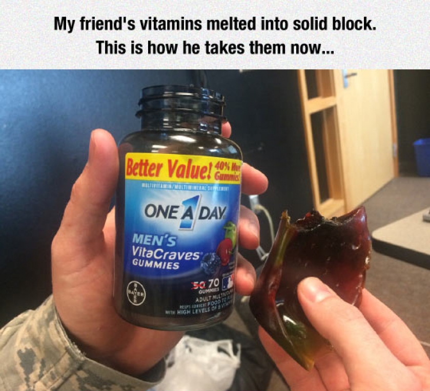 A Bite A Day