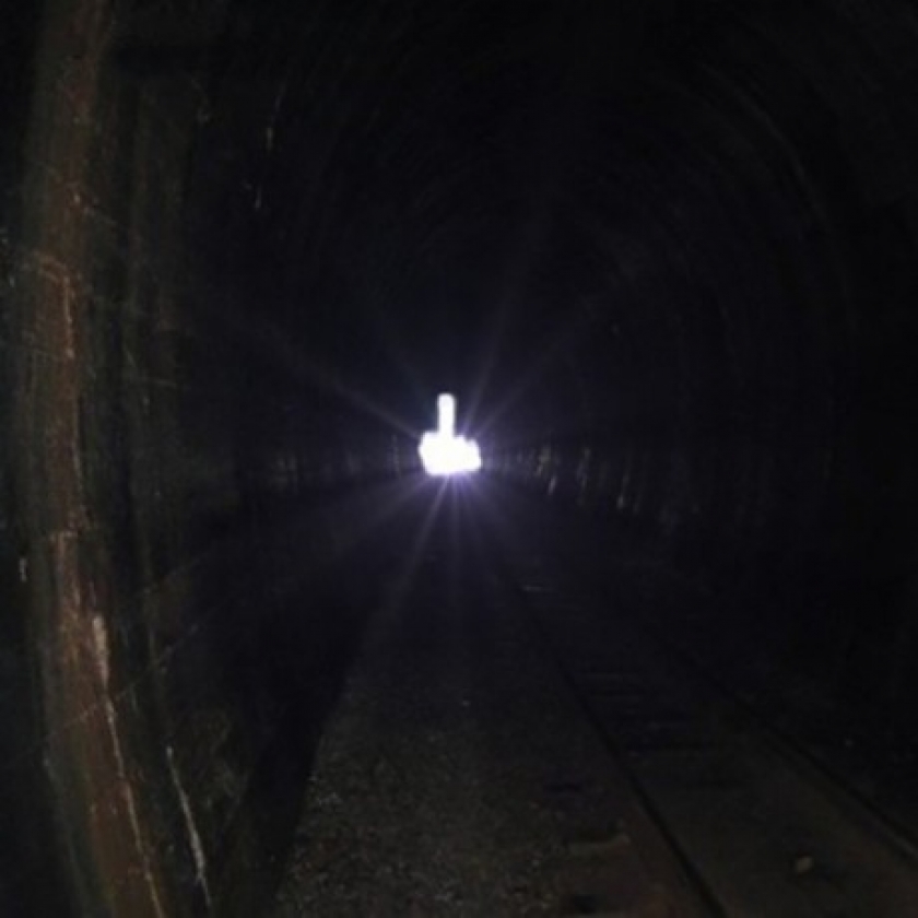 Follow the light
