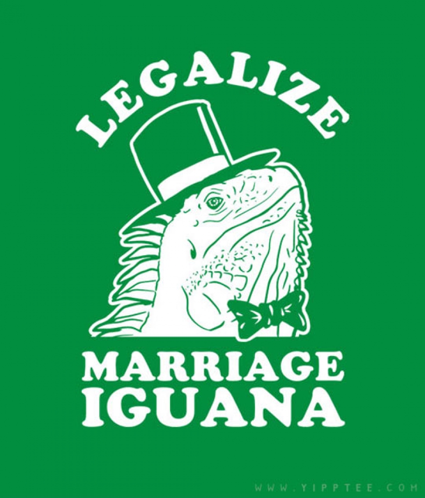 Prohibition Isn’t Working