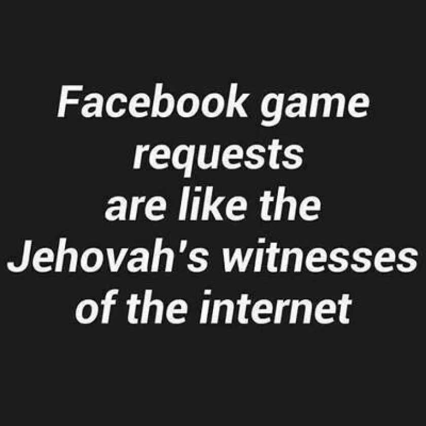                          Facebook games                      