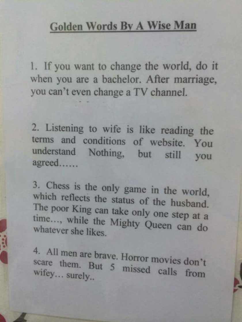 All Men Are Brave