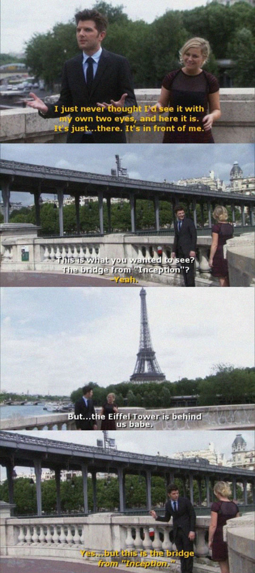I Want To Travel The World With Ben