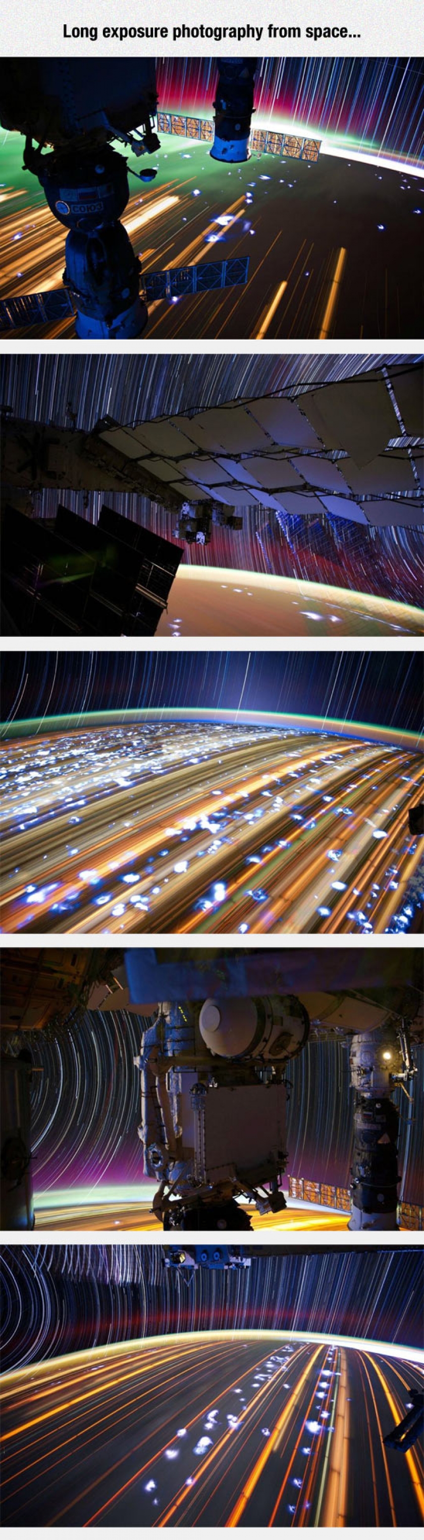 Looks Like A Jump To Hyperspace