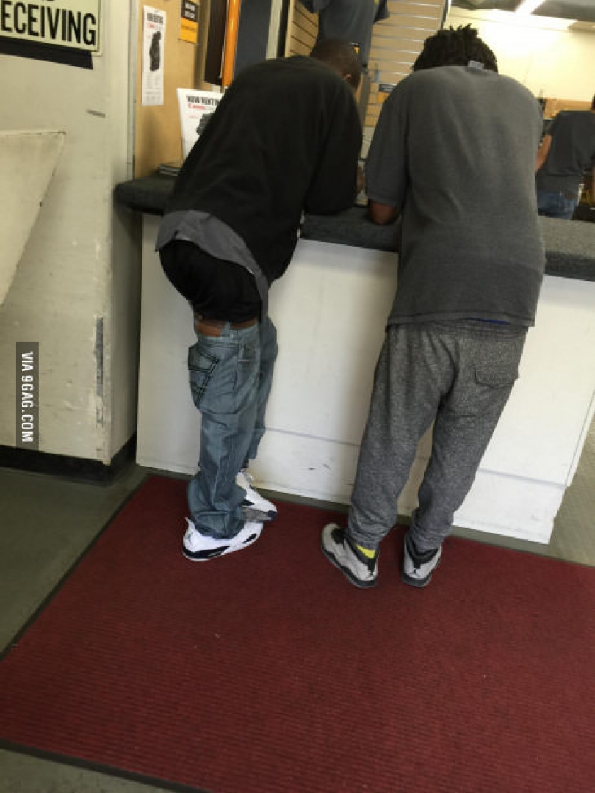 Nice belt