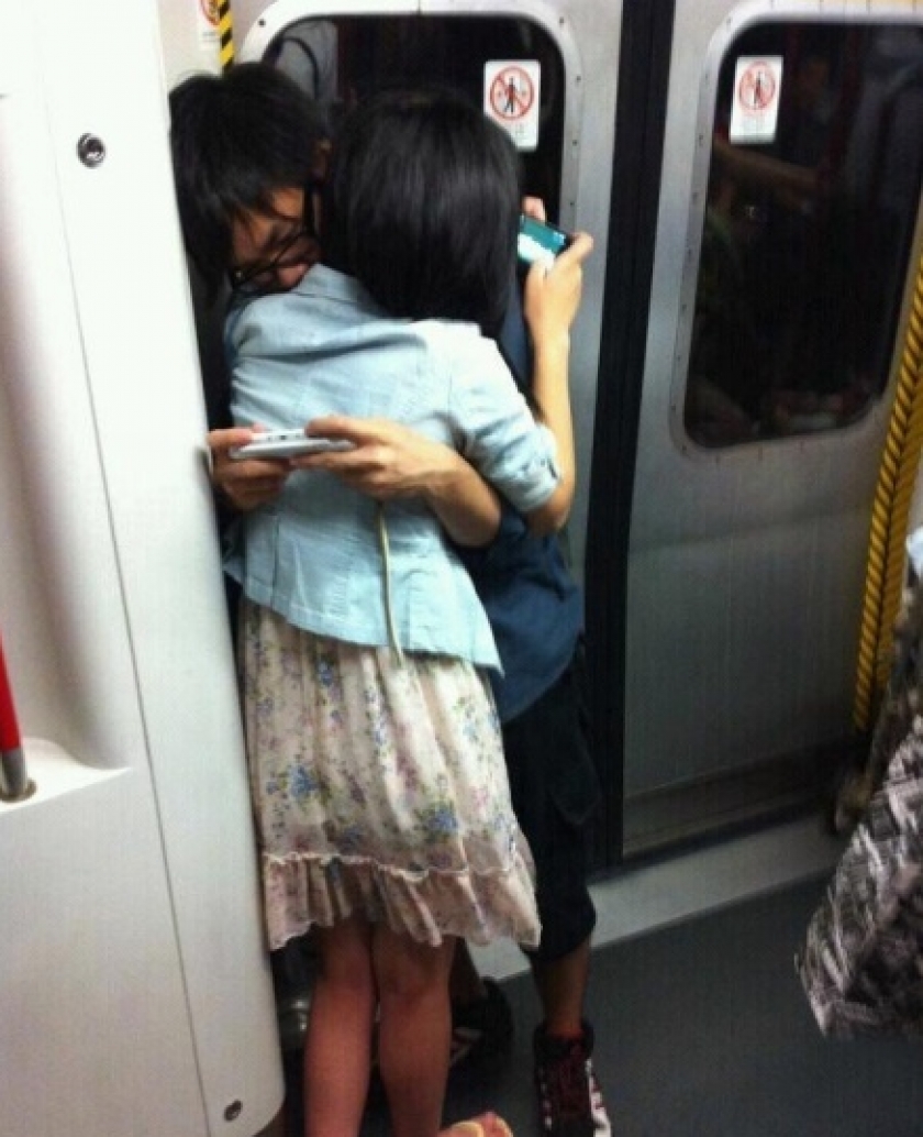                          lovers gonna love                      