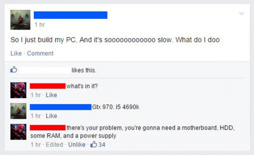 Online Diagnosis