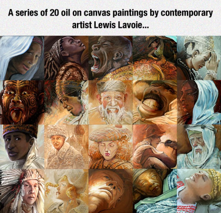 Some Really Impressive Work