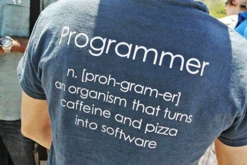 Sounds Pretty Accurate To Me