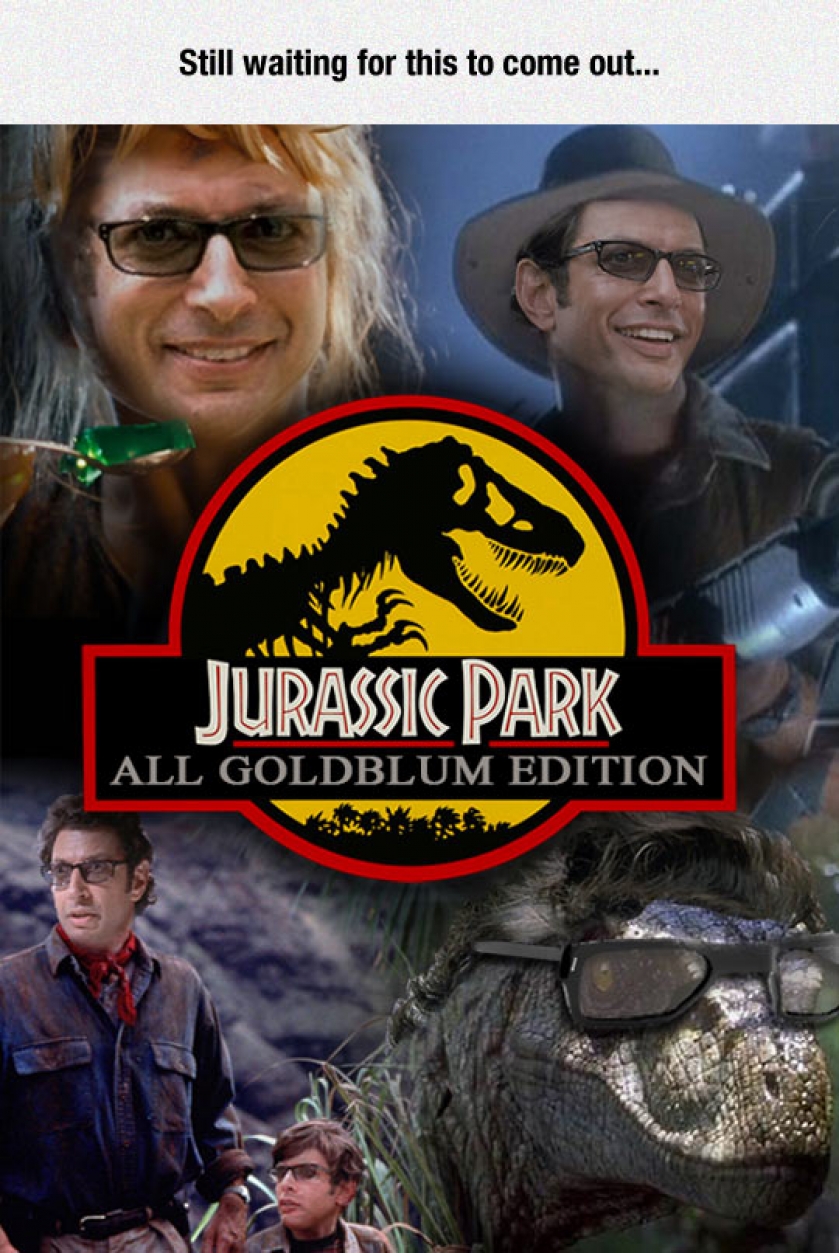 This Movie Has To Be Made Now