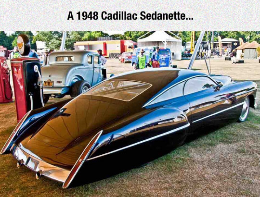 Those Beautiful Lines