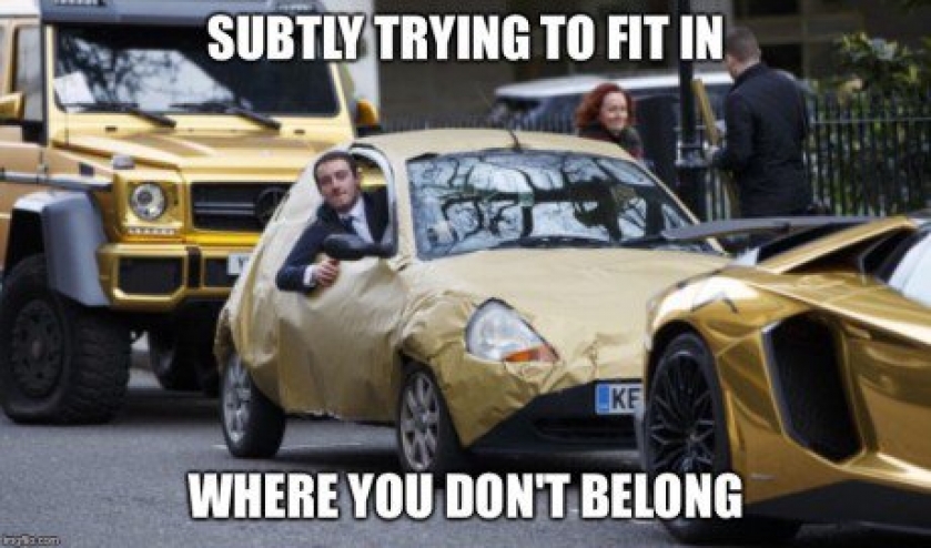 I never liked parallel parking anyway