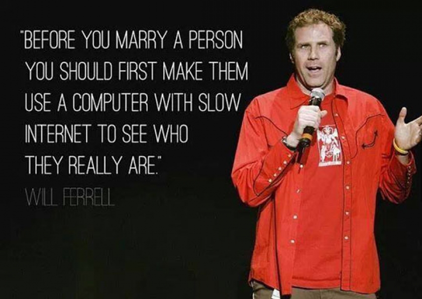 Before Getting Married