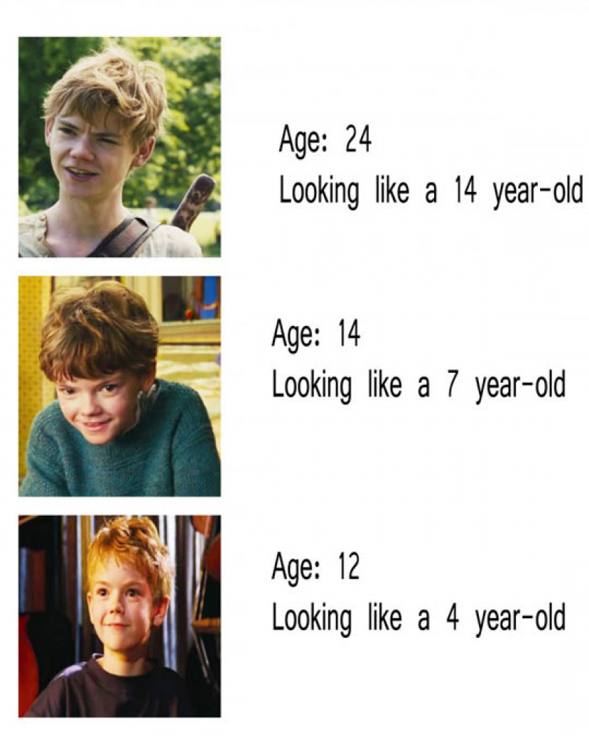 That Baby Face