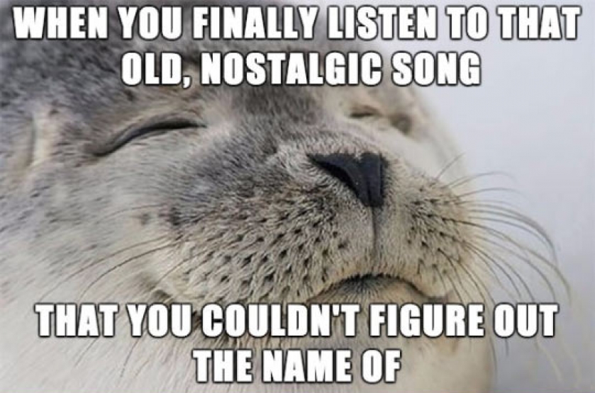 Awesome Feeling