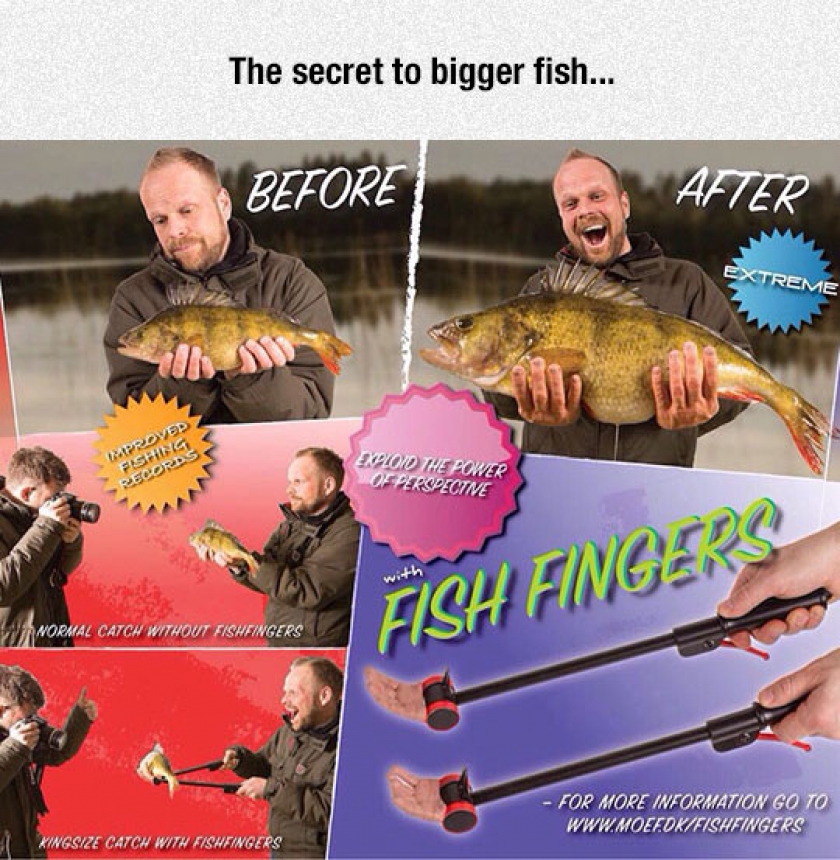 Oh So That’s The Secret Then