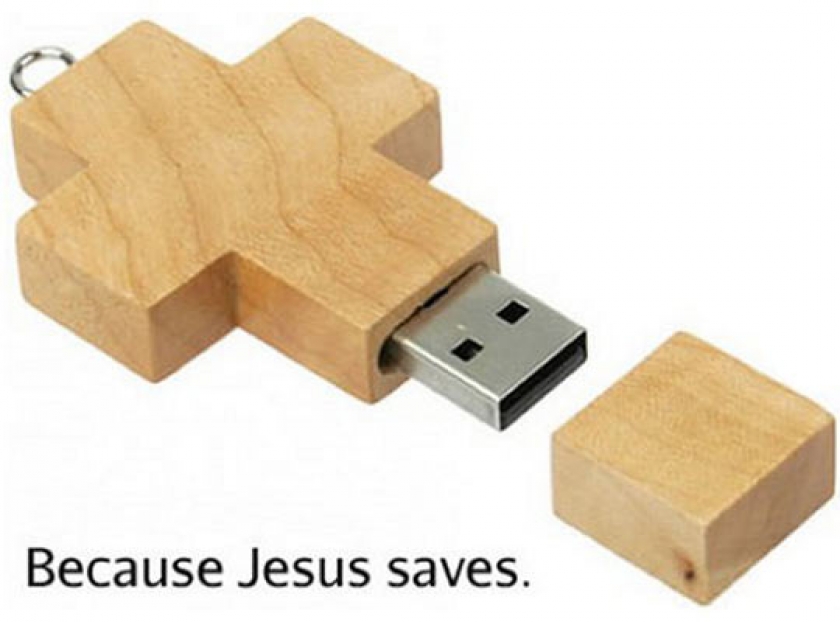 Well, It Makes Complete Sense