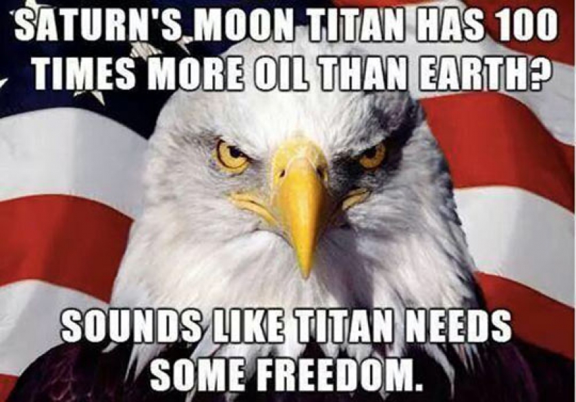 Step Up Your Freedom Game