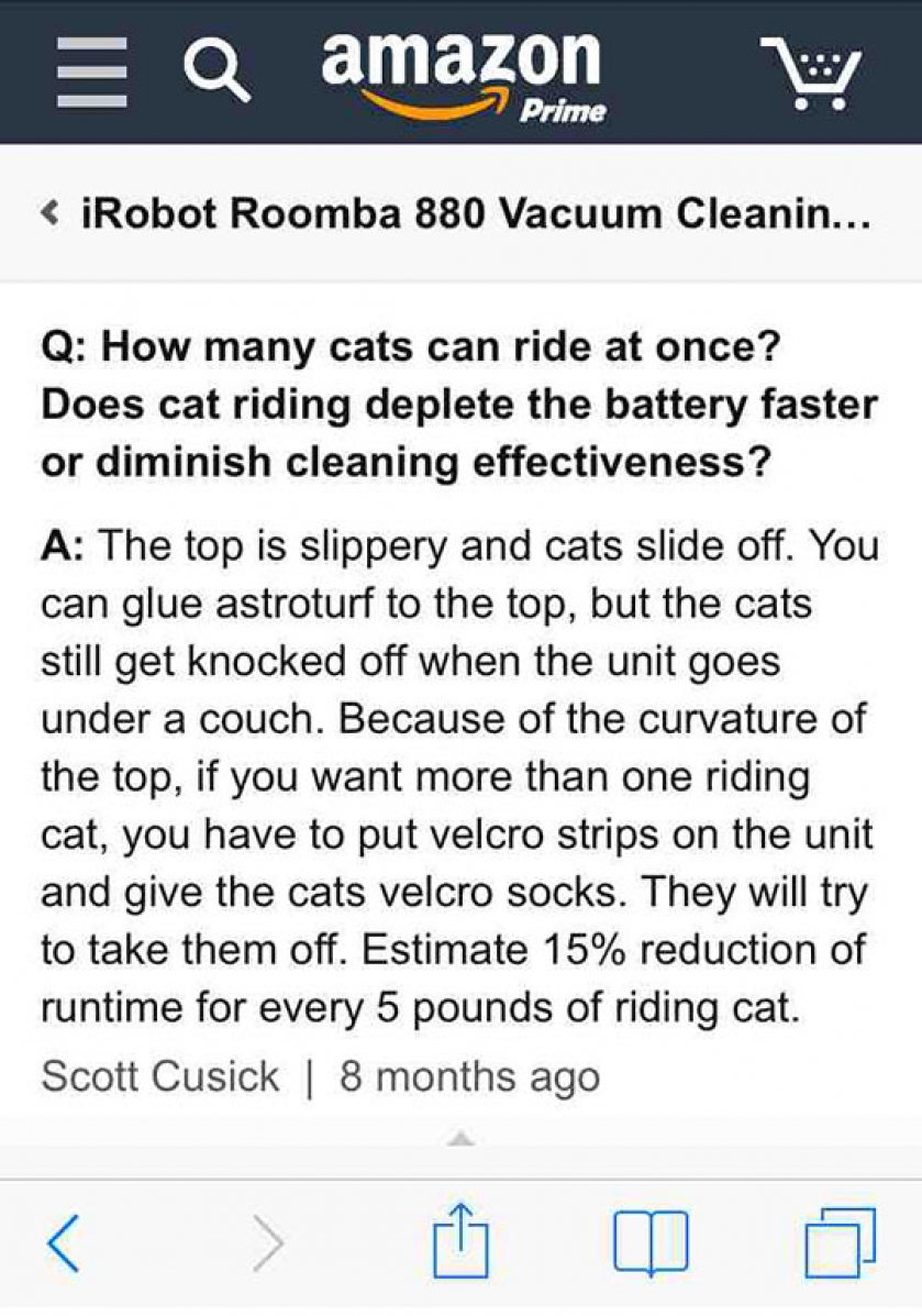 A Helpful Review