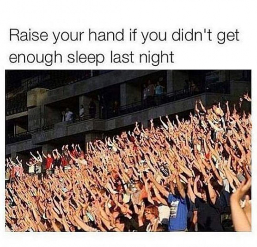 This Is Pretty Much The Story Of My Life